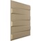 Ekena Millwork 19 5/8in. W x 19 5/8in. H Keyes EnduraWall Decorative 3D Wall Panel Covers 2.67 Sq. Ft. WP20X20KYECE - alternate 4
